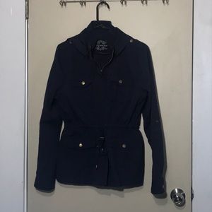 Dark Blue jacket